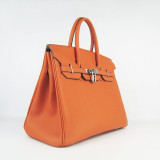 Hermes Birkin 35CM Orange