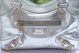 Balenciagaa Motorcycle City Bag 300295 LT03B002