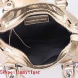 Balenciagaa Classic City Mini Tote LT08B002