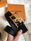 Louiis Vuittonn original belt 35mm MJ28 7100837