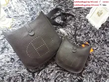 Hermmes Evelyne two size  6031004