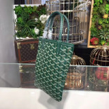 Goyard the special saint louis top handle bag GG8071274