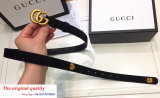 Guccii original belt 20mm  MJ26 7102354