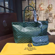 Goyard PM the saint louis tote bag GG8071277