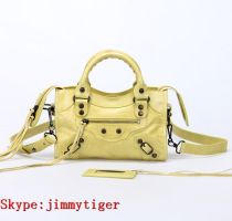 Balenciagaa Classic City Mini Tote LT08B006