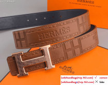 Hermmes H belt 050H6030219