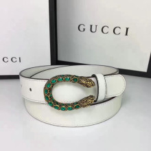 Guccii original belt 30mm MJ26 7100872