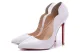 Christion Louboutiin high heel MP27 5082858
