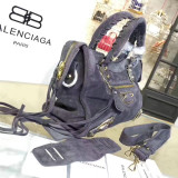 Balenciagaa original Classic City tote bag JM76 7091124