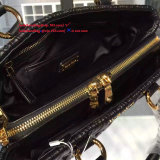 Miu Miuu original MATELASSE Top handle bag JLY6010463