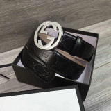 Guccii original 40mm belt MJ28 8070883