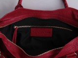 Balenciagaa Motorcycle City Bag JB115748S LT08B08