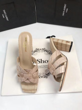 Saint Laurent sandal 9CM heel shoes HG5124 8121947