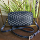 Goyard the saint louis crossbody GG8071353