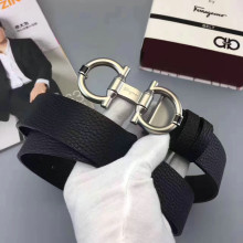 Ferragamoo original belt 35mm MJ23 7100808