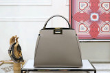 Fendi peekaboo essentially tote bag OL108 9101835