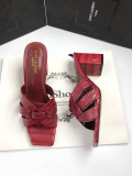 Saint Laurent sandal 6,5CM heel shoes HG5124 8121954