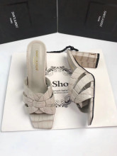 Saint Laurent sandal 9CM heel shoes HG5124 8121946