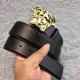Versacee original 38MM Belt MJ24 8070772
