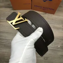 Louiis vuittonn  40MM original belt MJ28 8070762