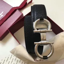 Ferragaamo original 35mm blet MJ24 8070864