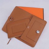 Hermmes Wallet Original Leather 1A004H031