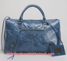 Balenciaga Work Handbag LT01B1002