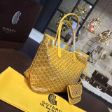 Goyard PM the saint louis tote bag GG8071273