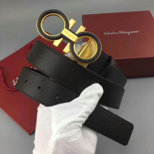 Ferragamoo original belt 35mm MJ23 7100813