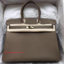 Hermmes Birkin 35CM handmade  1A123HE096