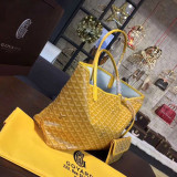 Goyard GM the saint louis tote bag GG8071303