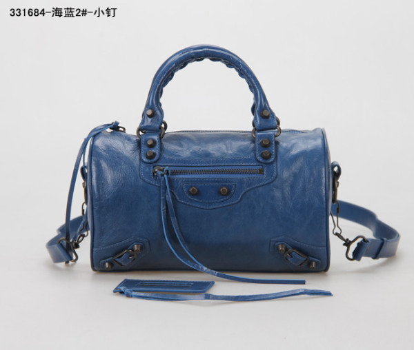 Balenciagaa Classic Boston Bag LT05B041