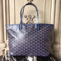 Goyard Mini the saint louis tote bag GG8071367