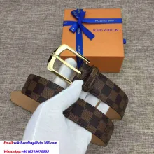 Louiis vuittonn original belt MJ28 6120686