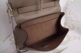 Chloee Original leather Drew Bag larger size A123 5102742