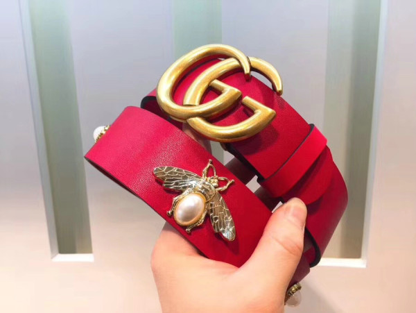 Guccii original belt 40MM MJ26 8070804