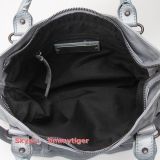 Balenciagaa Motorcycle city Handbag LT05B047