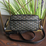 Goyard the saint louis crossbody GG8071347