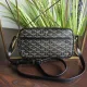 Goyard the saint louis crossbody GG8071347