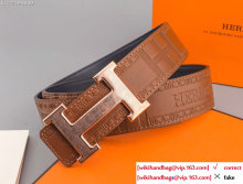 Hermmes H belt 050H6030220