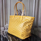 Goyard Mini the saint louis tote bag GG8071363