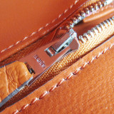 Hermes Birkin 35CM Orange