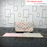 Louiis Vuittonn original-damier-azur-wallet N63106  MX7062105