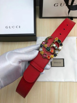 Guccii original belt 35MM MJ28 8070815