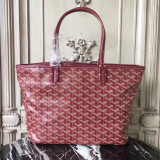 Goyard Mini the saint louis tote bag GG8071364