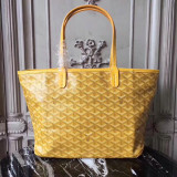 Goyard Mini the saint louis tote bag GG8071363