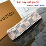 Louiis vuittonn original-mini-pochette-accessoires-damier-azur N60051 MX7062025