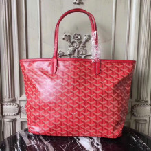 Goyard Mini the saint louis tote bag GG8071361