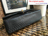 Channel original phython skin classic flap SL150 9092012