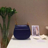 Chloee Original leather Drew Bag small siez A123 5102735